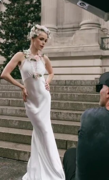 Kiernan Shipka photo 70