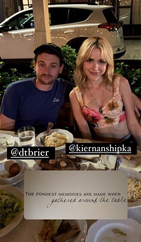 Kiernan Shipka photo 72