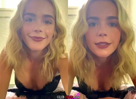 Kiernan Shipka photo 113