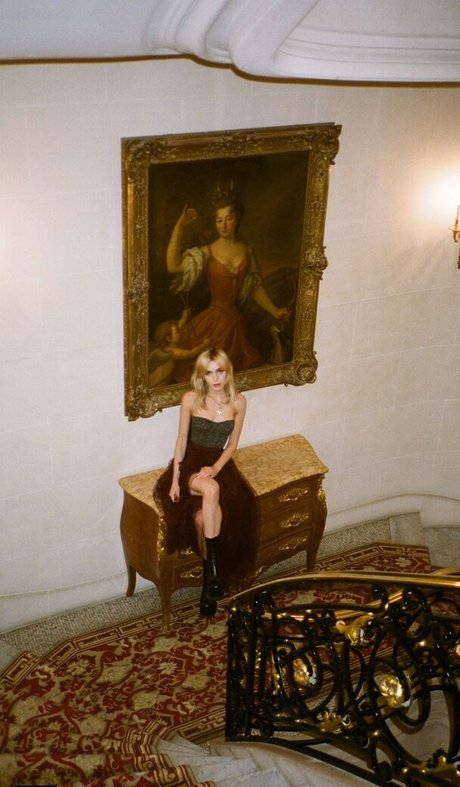 Kiernan Shipka photo 129