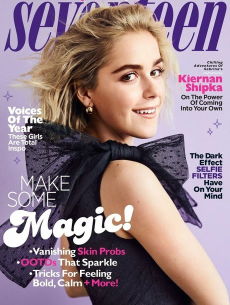 Kiernan Shipka photo 133