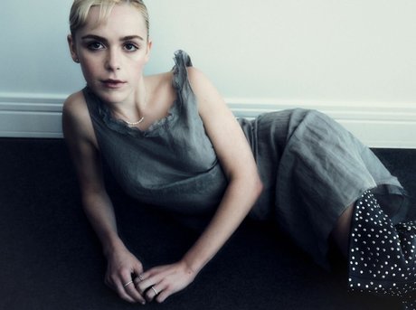 Kiernan Shipka photo 159