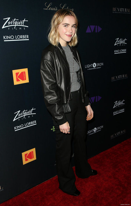 Kiernan Shipka photo 165