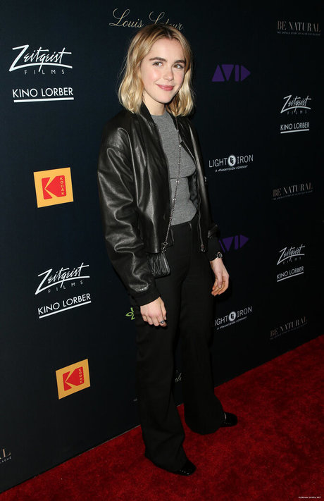 Kiernan Shipka photo 166