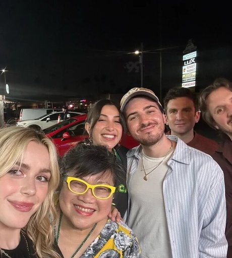 Kiernan Shipka photo 167