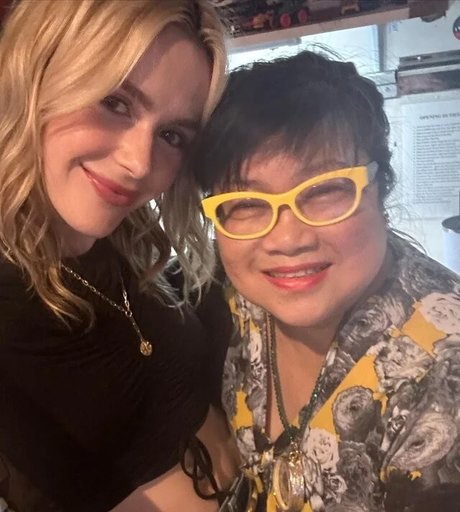 Kiernan Shipka photo 168