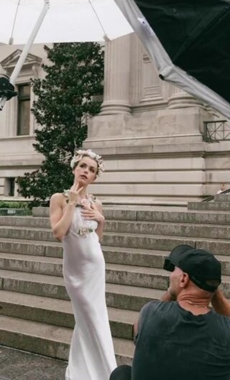 Kiernan Shipka photo 193