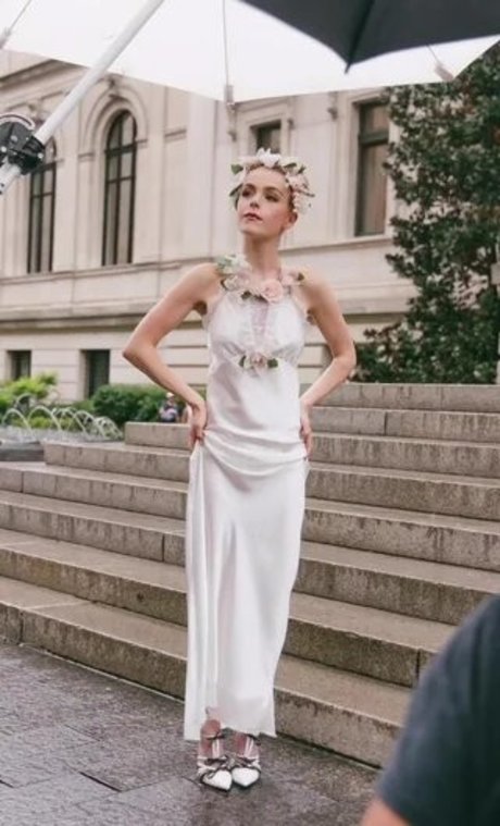 Kiernan Shipka photo 195