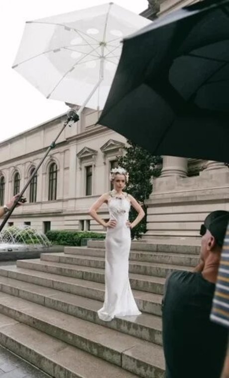 Kiernan Shipka photo 198