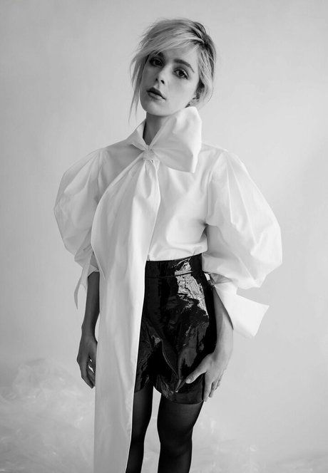 Kiernan Shipka photo 206