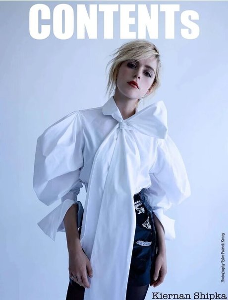 Kiernan Shipka photo 225