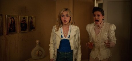 Kiernan Shipka photo 226