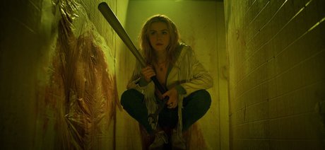 Kiernan Shipka photo 227