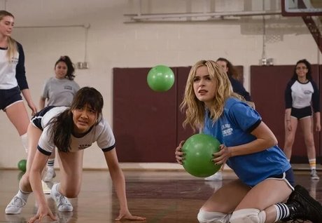 Kiernan Shipka photo 268