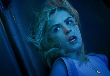 Kiernan Shipka photo 270