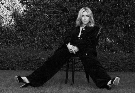 Kiernan Shipka photo 280