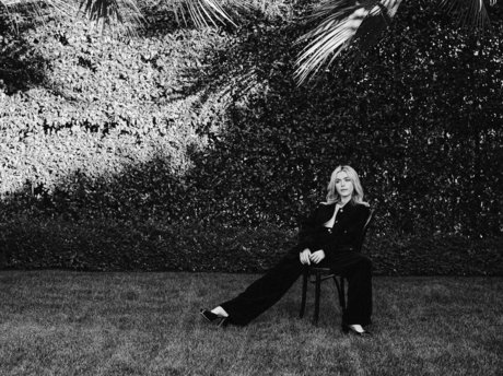 Kiernan Shipka photo 281