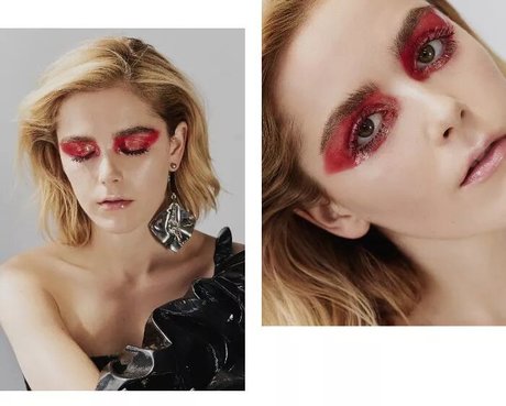 Kiernan Shipka photo 314