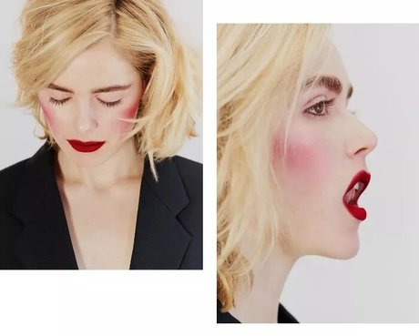 Kiernan Shipka photo 315