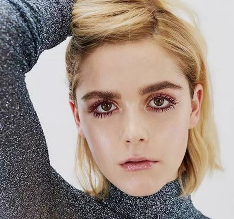Kiernan Shipka photo 316