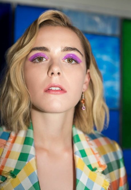 Kiernan Shipka photo 356