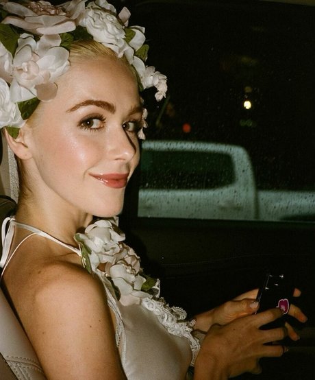 Kiernan Shipka photo 365