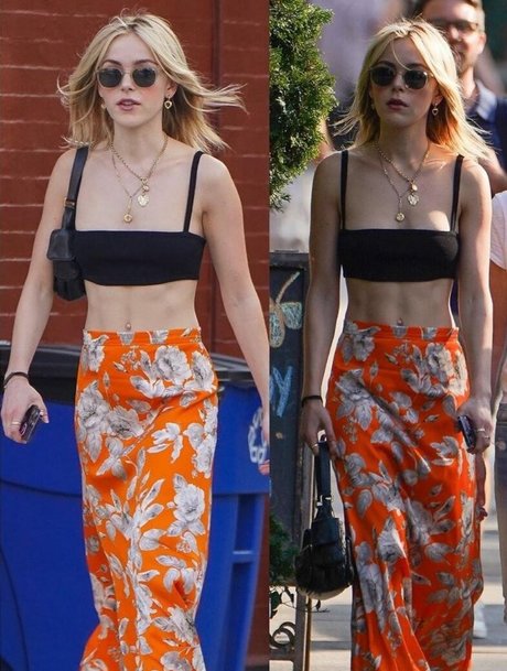 Kiernan Shipka photo 368