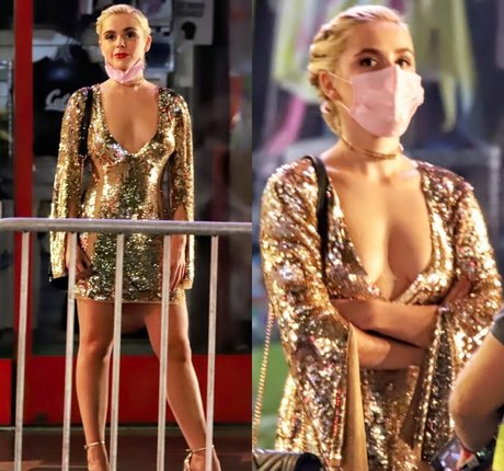 Kiernan Shipka photo 394