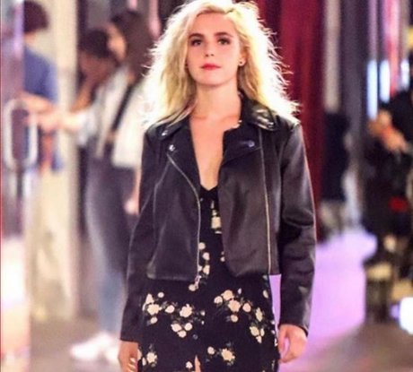 Kiernan Shipka photo 397