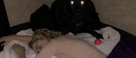 Kiernan Shipka photo 402