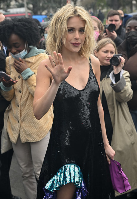 Kiernan Shipka photo 406