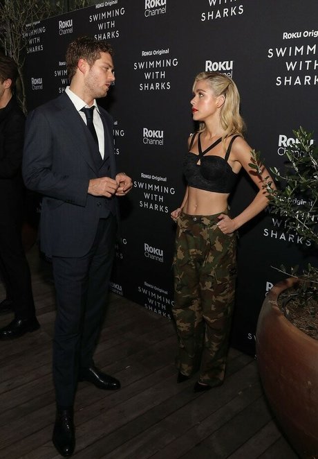 Kiernan Shipka photo 431