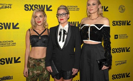 Kiernan Shipka photo 436