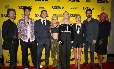 Kiernan Shipka photo 441