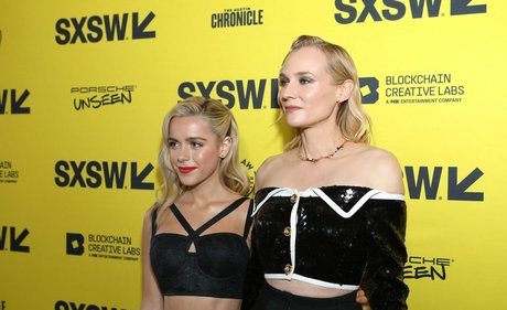 Kiernan Shipka photo 444