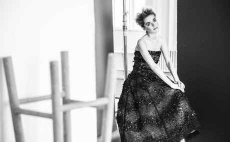 Kiernan Shipka photo 465