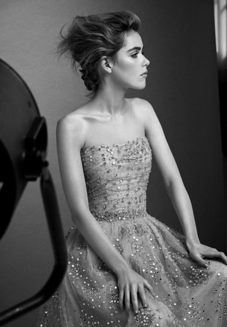 Kiernan Shipka photo 466