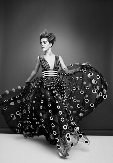 Kiernan Shipka photo 469