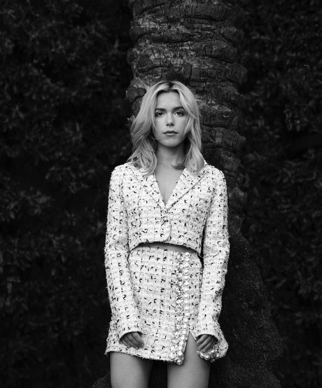 Kiernan Shipka photo 475