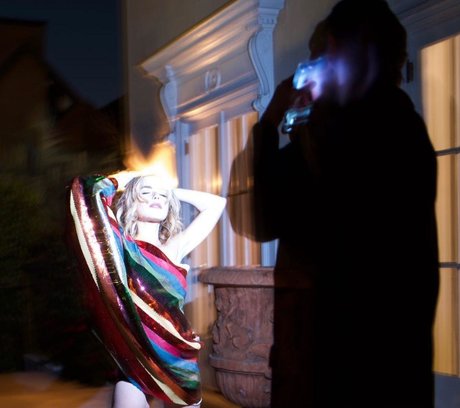 Kiernan Shipka photo 480