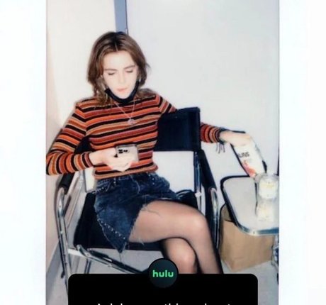 Kiernan Shipka photo 488