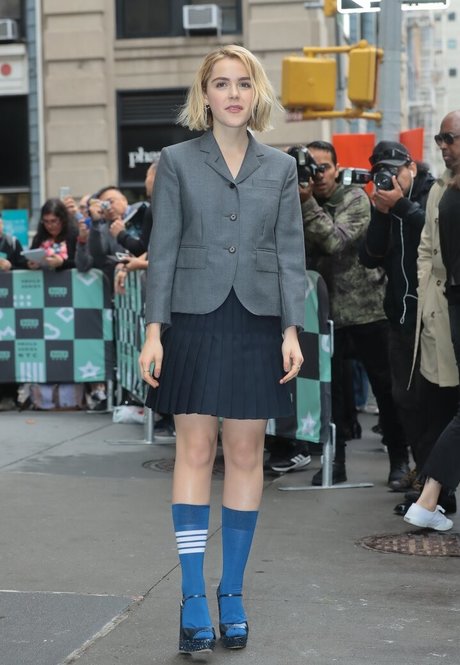 Kiernan Shipka photo 501