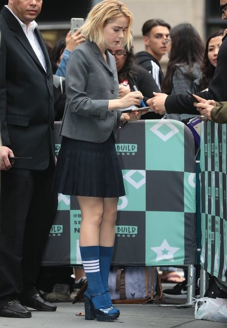 Kiernan Shipka photo 502