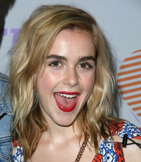 Kiernan Shipka photo 538