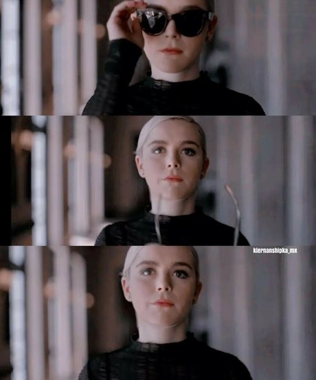 Kiernan Shipka photo 559