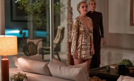 Kiernan Shipka photo 561