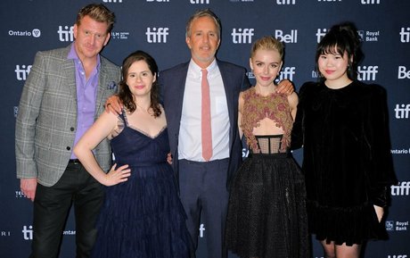 Kiernan Shipka photo 567