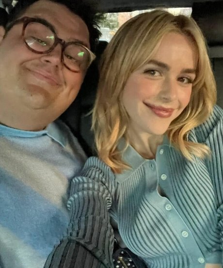 Kiernan Shipka photo 572