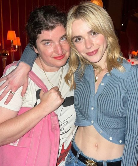 Kiernan Shipka photo 574