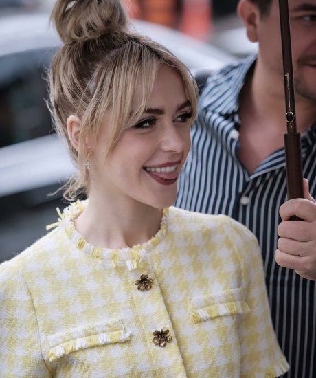 Kiernan Shipka photo 575